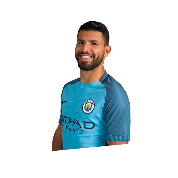Manchester City Official Stickers messages sticker-6