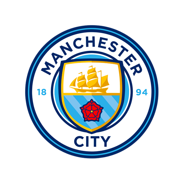 Manchester City Official Stickers messages sticker-0