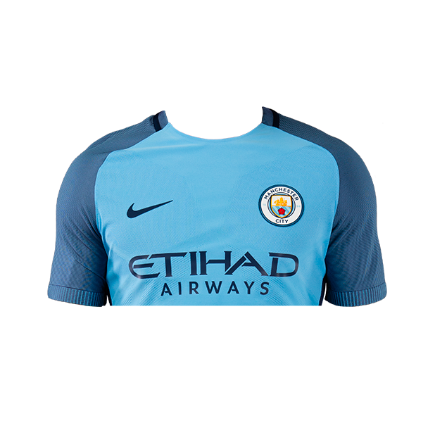 Manchester City Official Stickers messages sticker-1