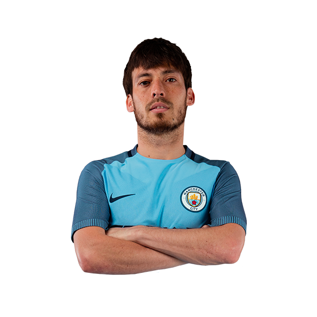 Manchester City Official Stickers messages sticker-9