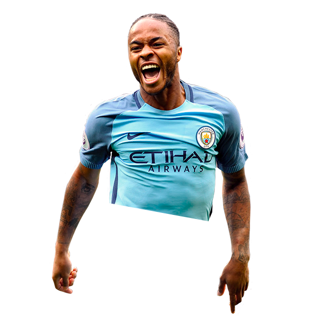Manchester City Official Stickers messages sticker-7