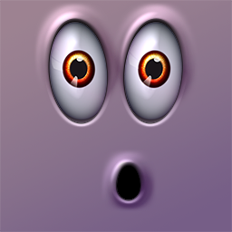 Expression Sticker messages sticker-10