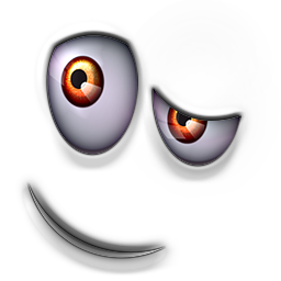 Expression Sticker messages sticker-6