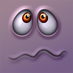Expression Sticker messages sticker-11