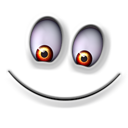 Expression Sticker messages sticker-5