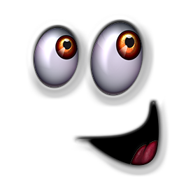 Expression Sticker messages sticker-4