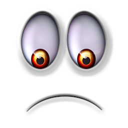 Expression Sticker messages sticker-8