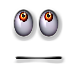 Expression Sticker messages sticker-7