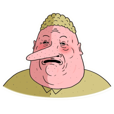 Skya Stickers messages sticker-5