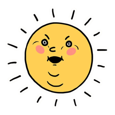 Skya Stickers messages sticker-7