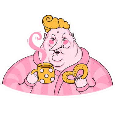 Skya Stickers messages sticker-9
