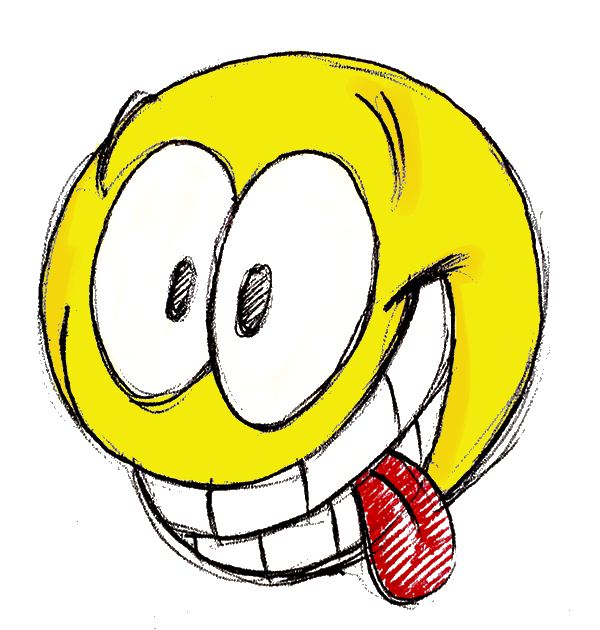 Sketchemoji messages sticker-9