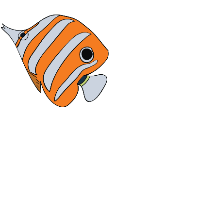 Marine Friends messages sticker-5