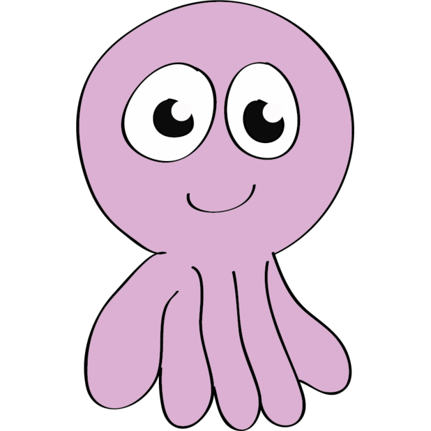 Marine Friends messages sticker-8