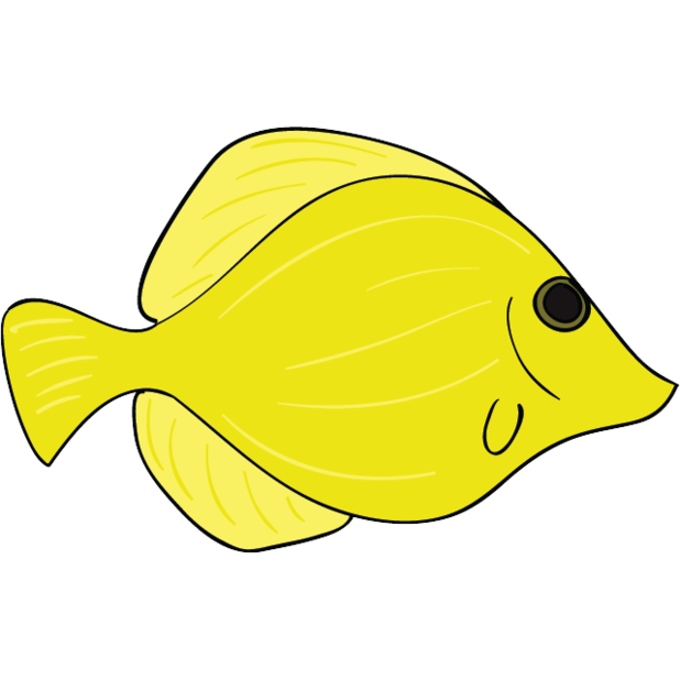 Marine Friends messages sticker-1
