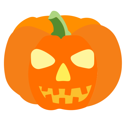 Halloween Kit Stickers messages sticker-2