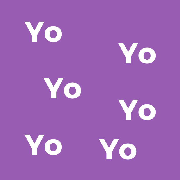 Yo Stickers messages sticker-2