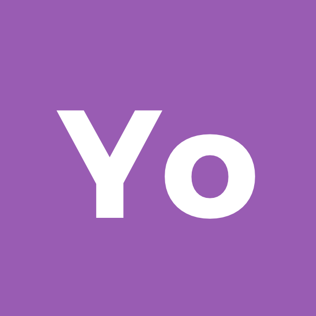 Yo Stickers messages sticker-3