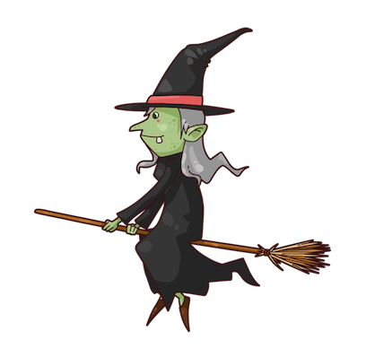 Sticker Halloween messages sticker-10