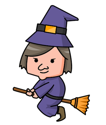 Sticker Halloween messages sticker-9
