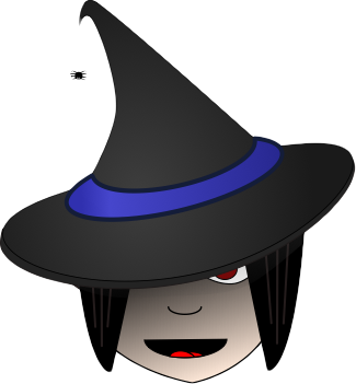 Sticker Halloween messages sticker-11
