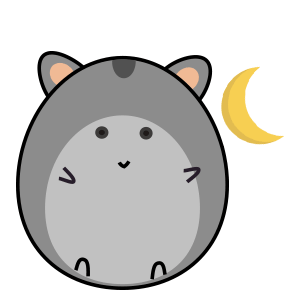 仓小君的日常 messages sticker-4