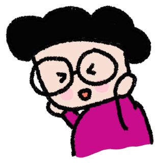 Stick Together 黏調調 messages sticker-3