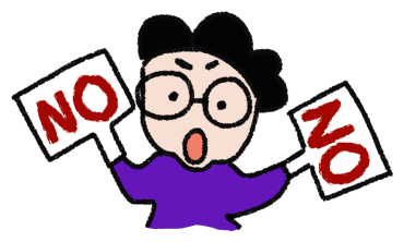 Stick Together 黏調調 messages sticker-1