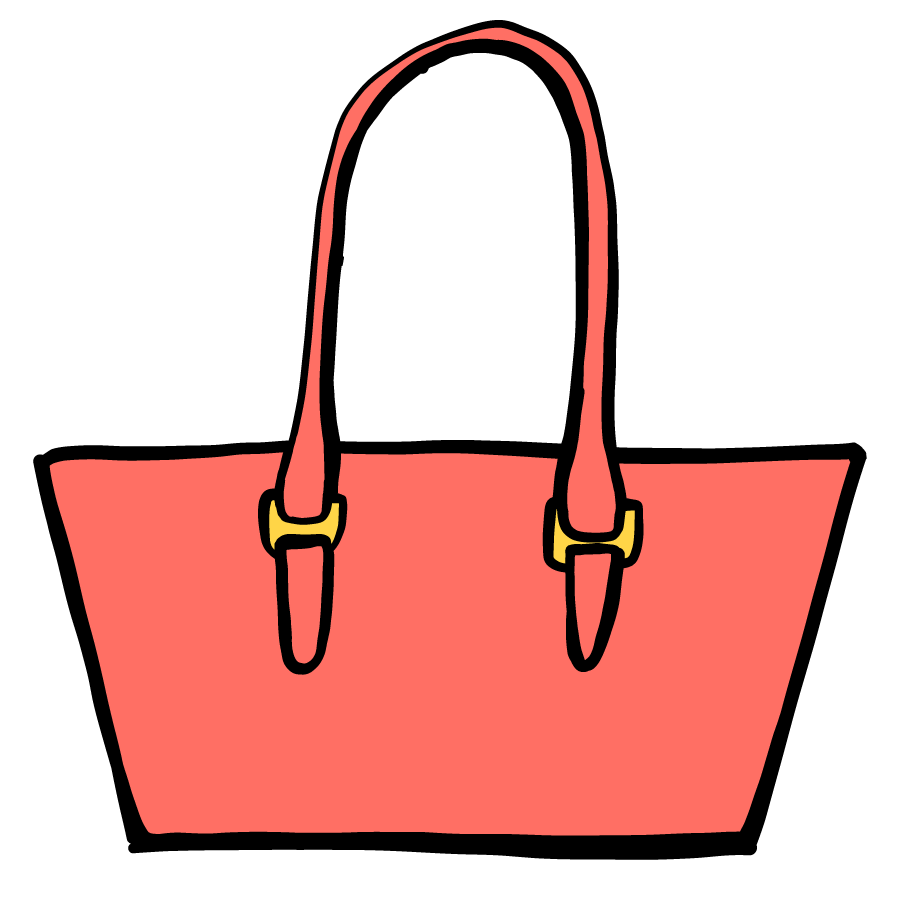 Handbags! messages sticker-10