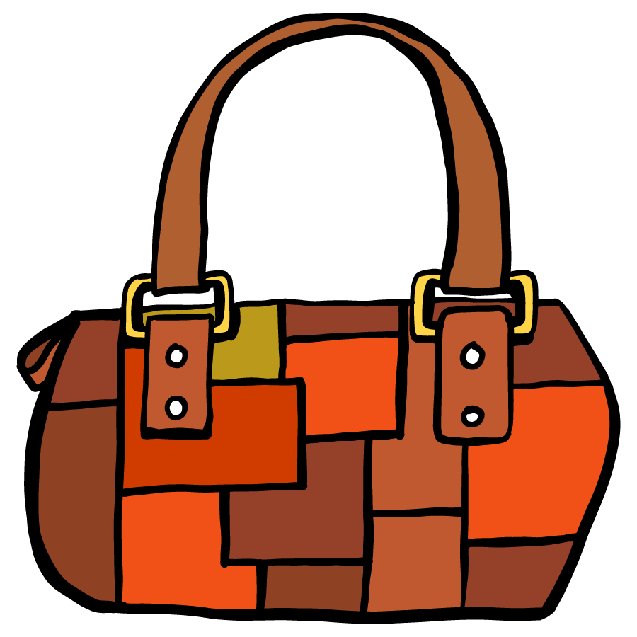 Handbags! messages sticker-4