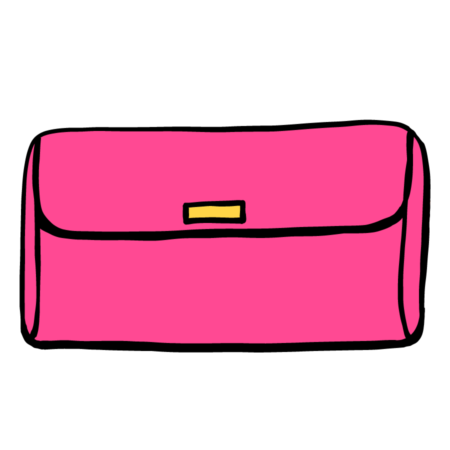 Handbags! messages sticker-7