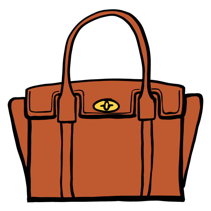 Handbags! messages sticker-6
