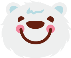Scandi Kinder 45+ Stickers messages sticker-2