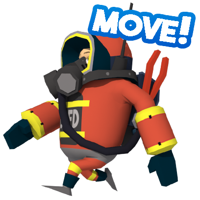 Bomb Hunters messages sticker-9