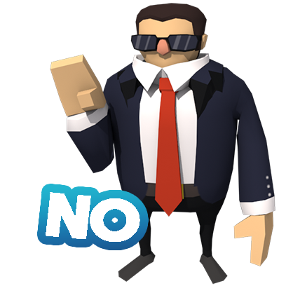 Bomb Hunters messages sticker-10