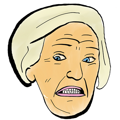 Glamma B Sticky messages sticker-2