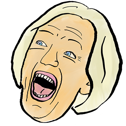 Glamma B Sticky messages sticker-8
