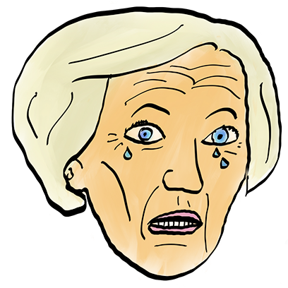Glamma B Sticky messages sticker-3