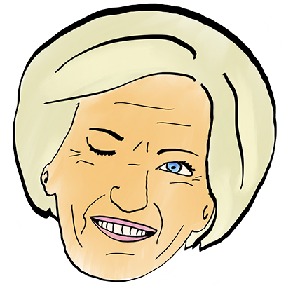Glamma B Sticky messages sticker-6