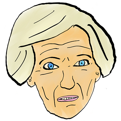 Glamma B Sticky messages sticker-5