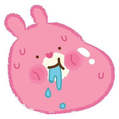 PinkFat messages sticker-1