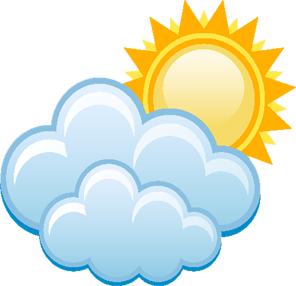 Weather Stickers messages sticker-6