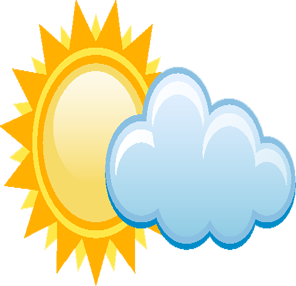 Weather Stickers messages sticker-4