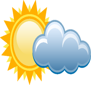 Weather Stickers messages sticker-3