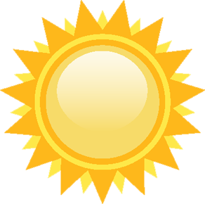 Weather Stickers messages sticker-0