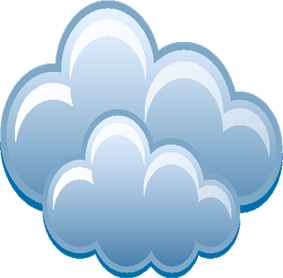 Weather Stickers messages sticker-1
