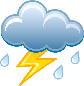 Weather Stickers messages sticker-8