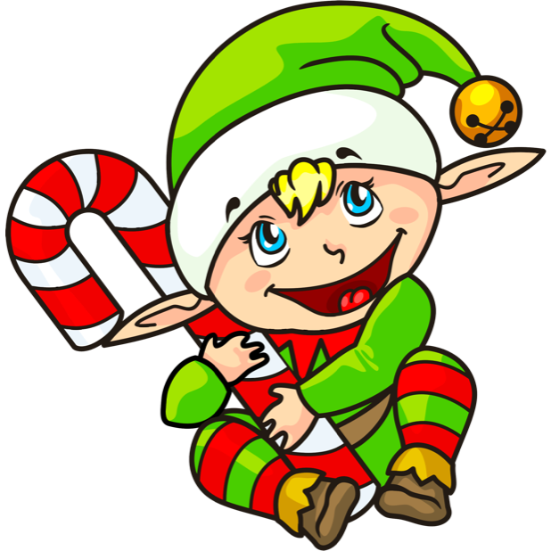 Merry Christmas • Stickers for iMessage messages sticker-3