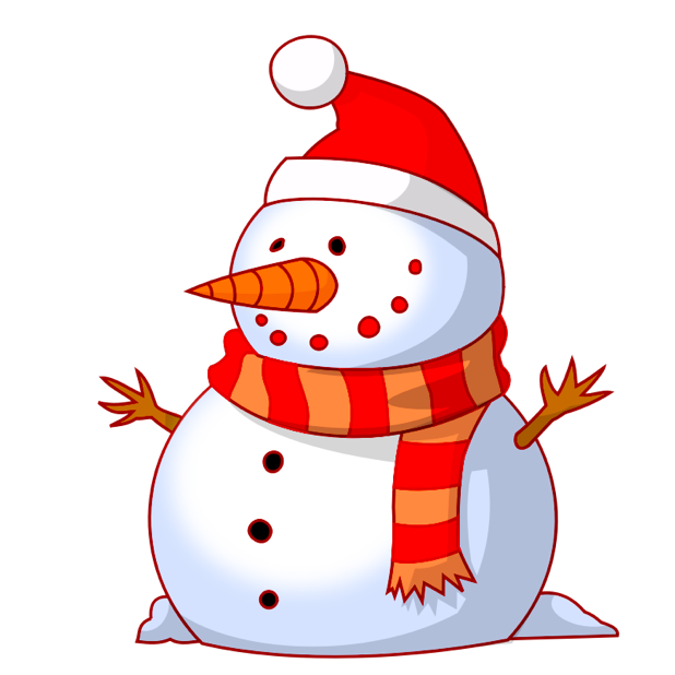 Merry Christmas • Stickers for iMessage messages sticker-0