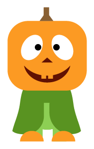 Colorful - Halloween messages sticker-2